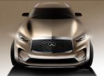 Infiniti QX80 5.6 2018 года